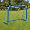Relaxdays Mėlyni futbolo vartai