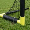 Relaxdays Futbolo vartai, kamuolys ir krepšys