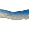 Relaxdays Gartraukio filtras 100x200 cm baltas