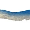 Relaxdays Gartraukio filtras 100x200 cm baltas
