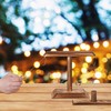 Kodustaar Kabliuko ir žiedo gėrimo žaidimas