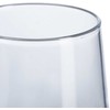Kodustaar 6 geriamųjų stiklinių rinkinys 390 ml
