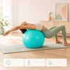 Relaxdays Gimnastikos kamuolio rinkinys su priedais
