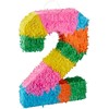 Kodustaar Numeruota gimtadienio piñata