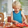 Kodustaar 152 dalių gimtadienio žvakučių rinkinys