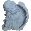 Relaxdays Miegantis kapo angelas 24 cm