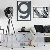 Relaxdays Gyvūnų žaidimų aptvaras, 37x110x75 cm, permatomas juodas baltas, geležis plastikas