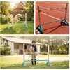 Relaxdays Medinis „Hobby Horse“ barjeras