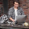 Kodustaar Universalus vamzdžių išplėtimo įrankis 4.7-16mm