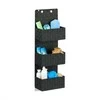 Relaxdays Kabantis organizatorius, 75x25x15 cm