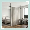 Relaxdays Kambario pertvaros rėmas