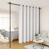 Relaxdays Kambario pertvaros rėmas