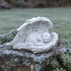 Relaxdays Katės atminimo ornamentas