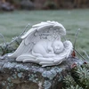 Relaxdays Katės atminimo ornamentas