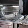 Kodustaar 50 aliuminių kepimo padėklų rinkinys