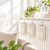 Drėkintuvas Relaxdays Keraminiai radiatoriaus drėkintuvai, komplektas 4 vnt.