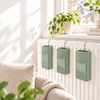 Relaxdays Keraminis radiatoriaus drėkintuvas, 6 vnt.