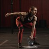 Kodustaar Smėlio kettlebell svarmuo