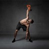Kodustaar Kettlebell rankena