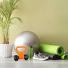 Kodustaar Kettlebell rankena
