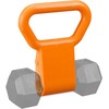 Kodustaar Kettlebell rankena