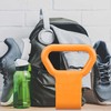 Kodustaar Kettlebell rankena