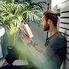 Kodustaar Retro stiliaus ketaus knygų atrama