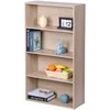 Relaxdays Knygų lentyna, reguliuojama lentyna