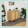 Relaxdays Rotango stiliaus indauja
