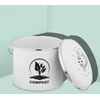Relaxdays Komposto dėžė 3,5 L