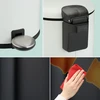 Relaxdays Softclose 3 l kosmetikos šiukšliadėžė