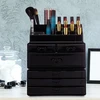 Relaxdays Kosmetikos organizatorius su 6 stalčiais