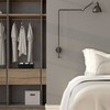 Kodustaar Daiktų laikymo krepšys su 3 skyriais