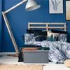 Relaxdays Sulankstomas daiktų laikymo suolas