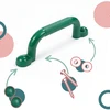 Relaxdays Laipiojimo rankenų rinkinys