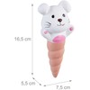 Kodustaar 4 molinių kūginių laistymo antgalių rinkinys „Bunny“