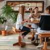 Kodustaar 4 molinių laistymo kūgių rinkinys