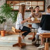 Kodustaar Molinių laistymo kūgių rinkinys iš 4 vnt.