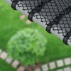 Kodustaar Latako šepečio spaustukų rinkinys, 2 vnt., 6 m