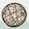 Relaxdays LED dekoratyvinė orbita 30 cm