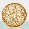 Relaxdays LED dekoratyvinė orbita 30 cm