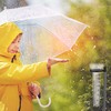 Kodustaar 2 lietaus matuoklių rinkinys