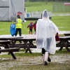 Kodustaar 10 lietpalčių pončų rinkinys