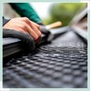 Kodustaar Lietvamzdžio latako lapų apsauga 6 m