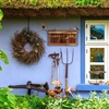 Relaxdays Lizdinė dėžutė žvirbliams