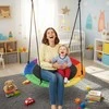 Relaxdays Lizdo supynės, 110 cm