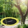 Relaxdays 110 cm lizdinės sūpynės