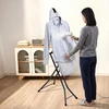 Relaxdays Lyginimo ir garinimo lenta 109.5 x 35.5 cm