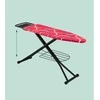 Relaxdays Lyginimo lenta 110 x 33 cm