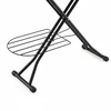 Relaxdays Lyginimo lenta 110x33 cm